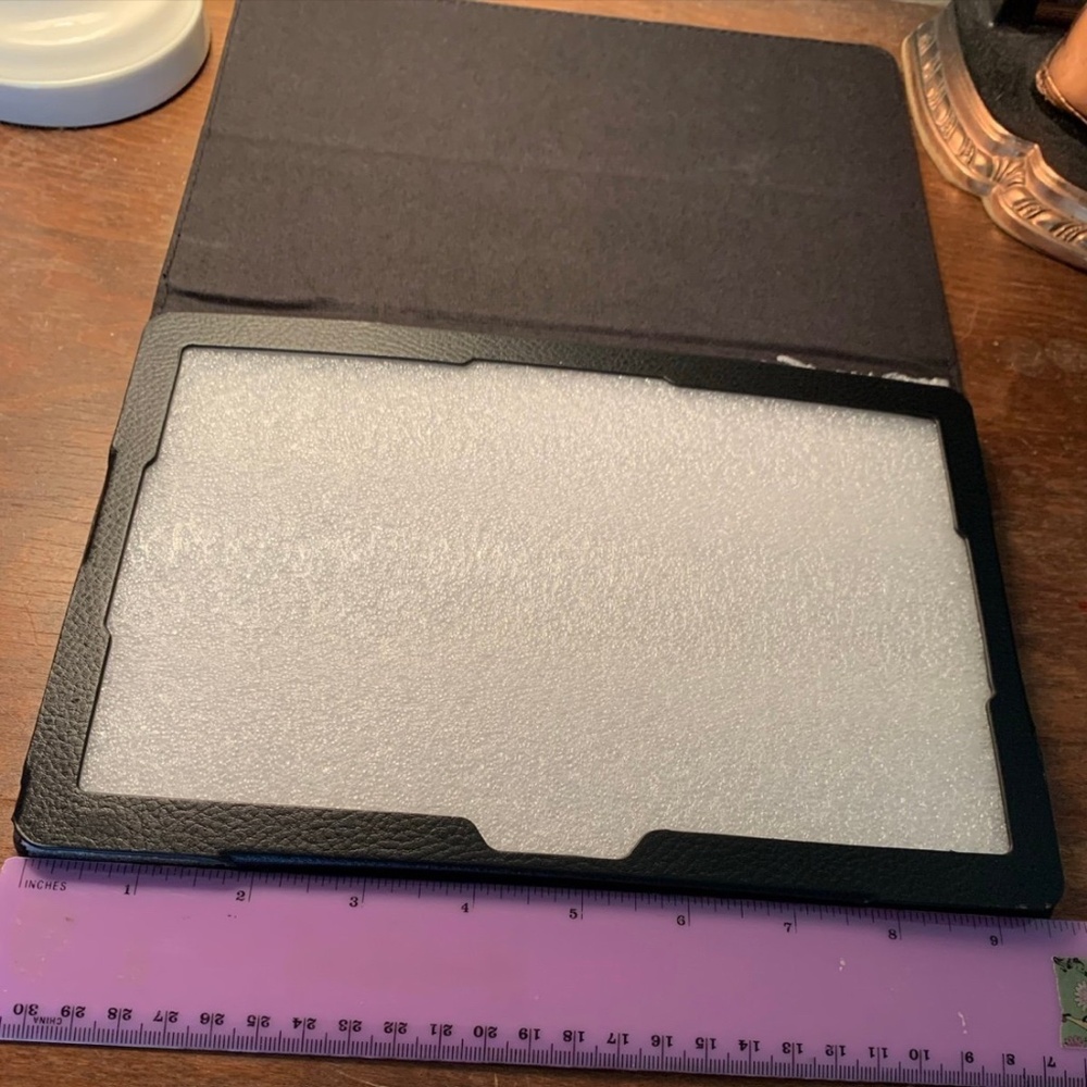 Tablet case - Picture 5 of 11